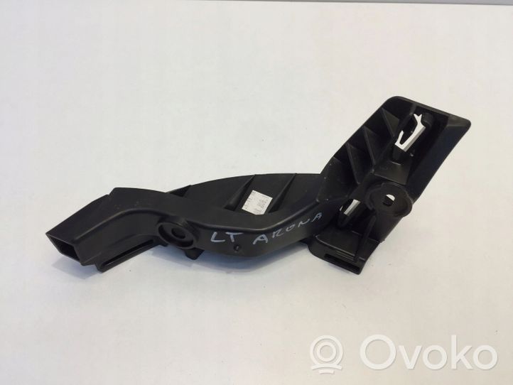 Seat Arona Rear bumper mounting bracket 6F9807377