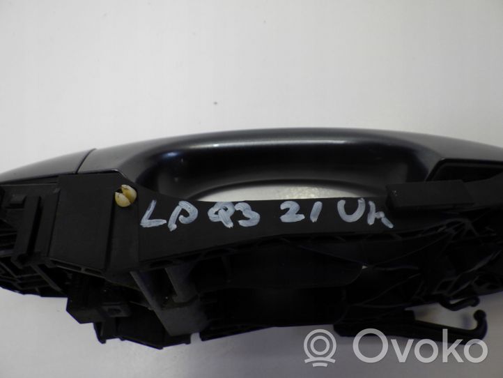 Audi Q3 F3 Maniglia esterna per portiera anteriore 5G0837205N