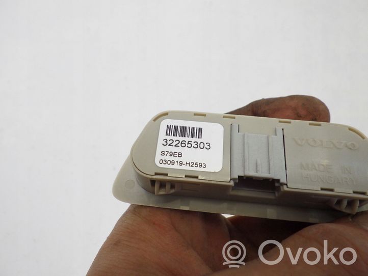 Volvo XC40 Microfono (bluetooth/telefono) 32265303