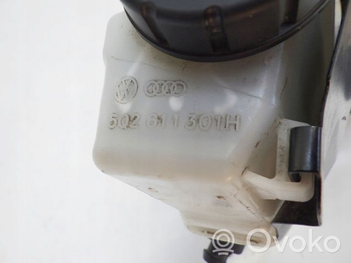 Audi Q3 F3 Jarrutehostin 5QK614105B