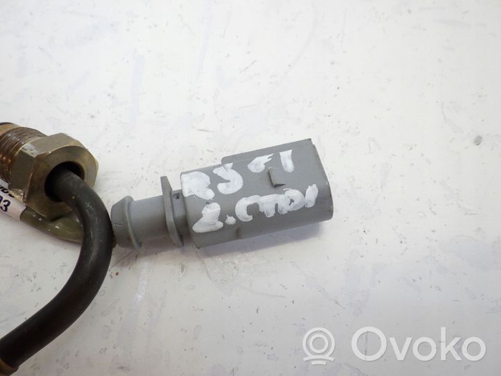 Audi Q3 F3 Czujnik temperatury spalin 05L906088CA