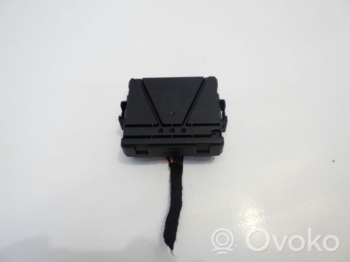 Audi Q3 F3 Gateway valdymo modulis 3Q0907530AG