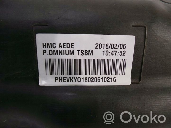 KIA Niro Serbatoio del carburante 31100G2700