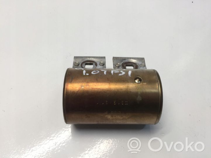 Audi Q2 - Morsetto per la connessione del tubo della marmitta 1K0253141R