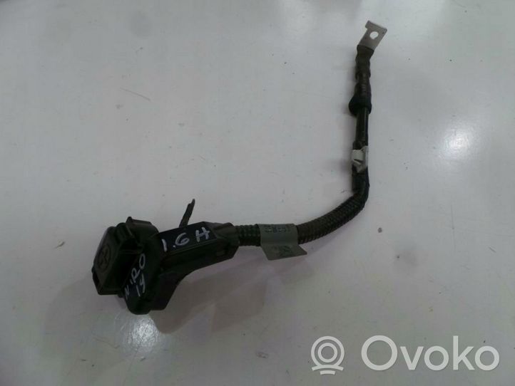 KIA Niro Câble de batterie positif 91856G5020