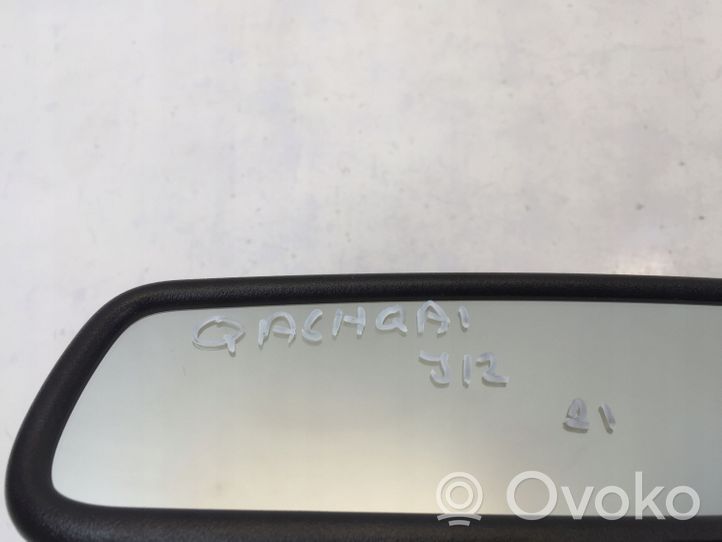 Nissan Qashqai J12 Specchietto retrovisore (interno) 963217990A