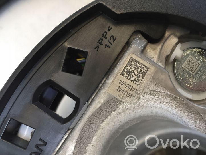 Nissan Qashqai J12 Kierownica 484306UF0C