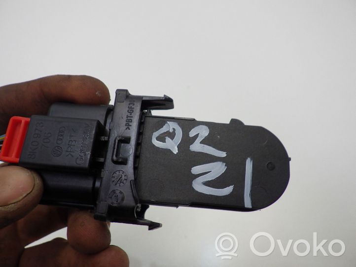Audi Q2 - Sensore posizionamento del pedale dell’acceleratore 17780700AA