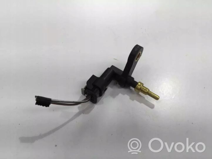 Audi Q3 F3 Czujnik temperatury płynu chłodzącego 04E919501E