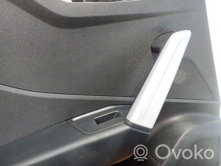 Audi Q2 - Rivestimento del pannello della portiera posteriore 81A971693