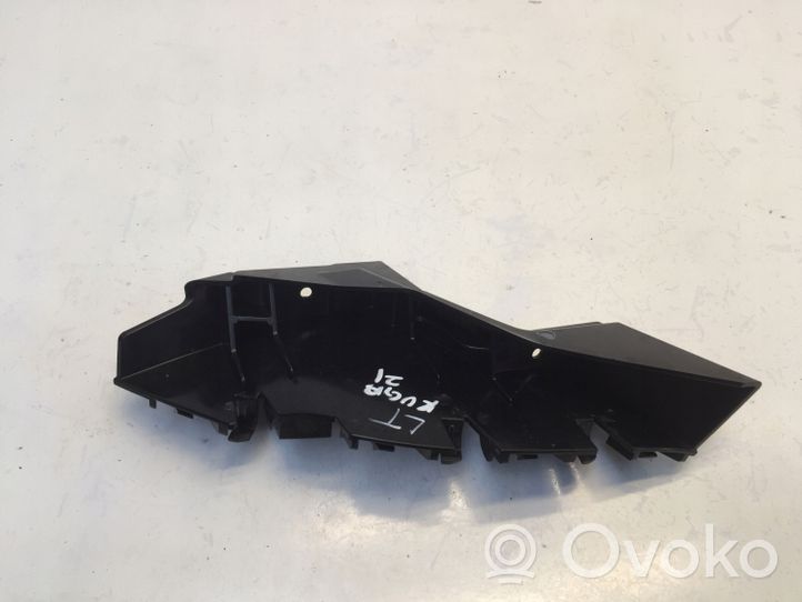 Ford Kuga III Support de pare-chocs arrière LV4B17E851D