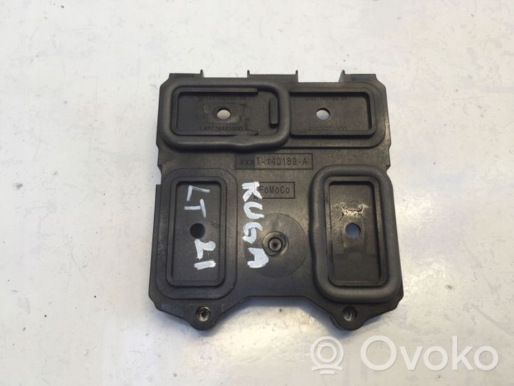 Ford Kuga III Support de pare-chocs arrière FT4T14D189AA