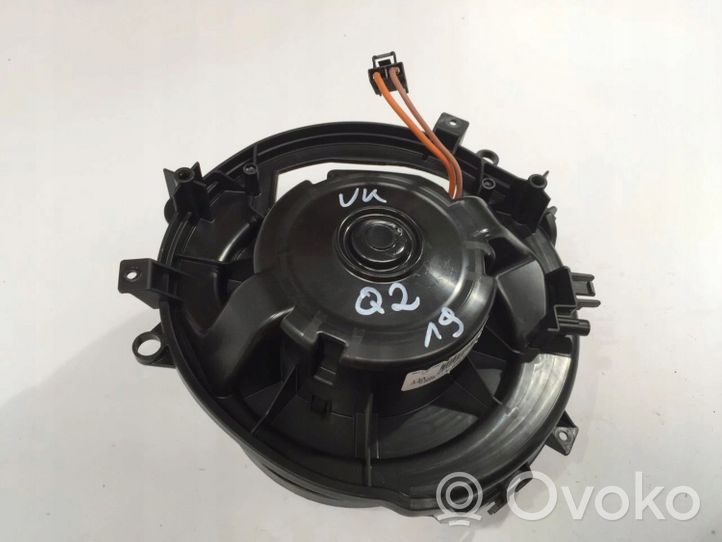 Audi Q2 - Ventola riscaldamento/ventilatore abitacolo 5Q2819021C