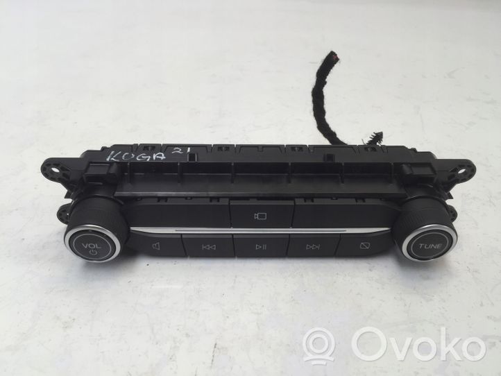 Ford Kuga III Head unit multimedia control LJ6T18K811BB