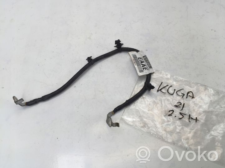 Ford Kuga III Câble négatif masse batterie LX6T14301EAAE