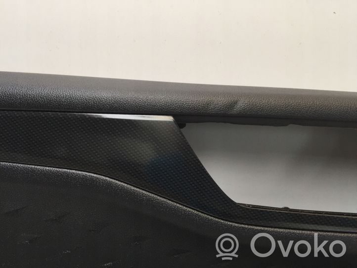 Ford Kuga III Front door card panel trim LV4BS23943HE1GW5