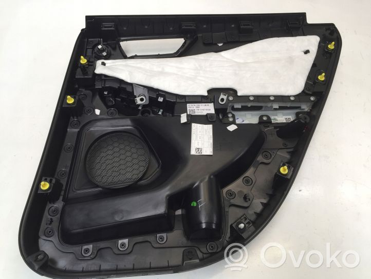 Ford Kuga III Garniture panneau de porte arrière LV4BS27407HE1GW5