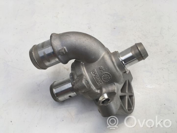 Ford Kuga III Boîtier de thermostat / thermostat LX6E8A587AC
