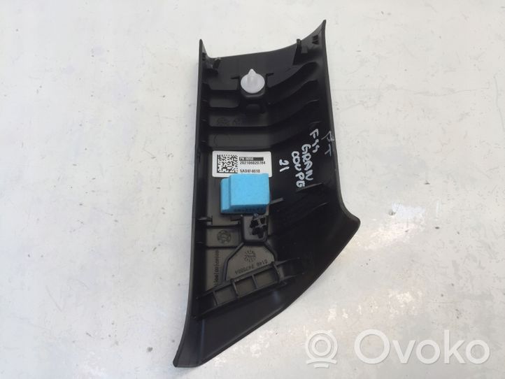 BMW 2 F44 Otros repuestos del interior 7475554