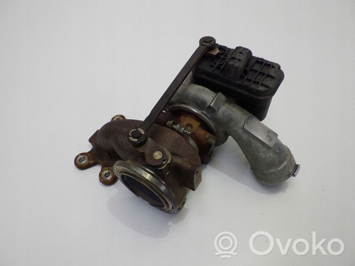 Audi Q2 - Turboahdin 05E145701H