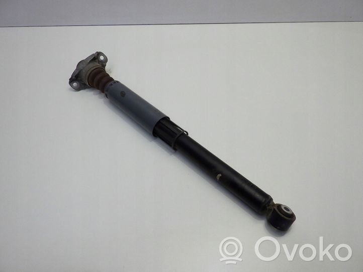 Audi Q2 - Ammortizzatore posteriore con molla elicoidale 5Q0513049HF