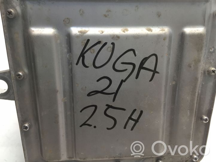 Ford Kuga III Convertisseur / inversion de tension inverseur LX6810C785AG