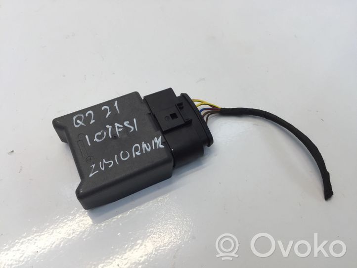 Audi Q2 - Centralina/modulo pompa dell’impianto di iniezione 5Q0906093B