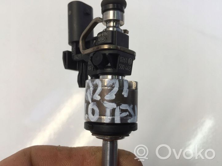 Audi Q2 - Fuel injector 05C036BTC