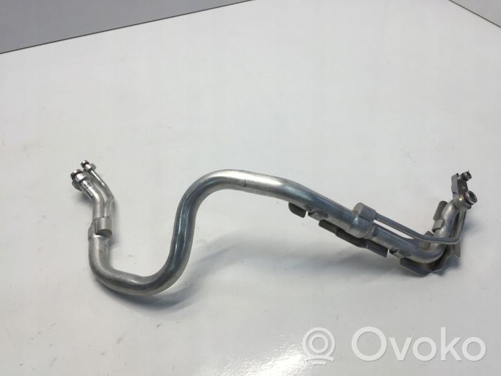 Audi Q2 - Tubo flessibile aria condizionata (A/C) 5WC816738A