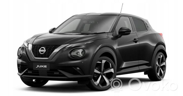 Nissan Juke II F16 Lämmittimen puhallin T73641C