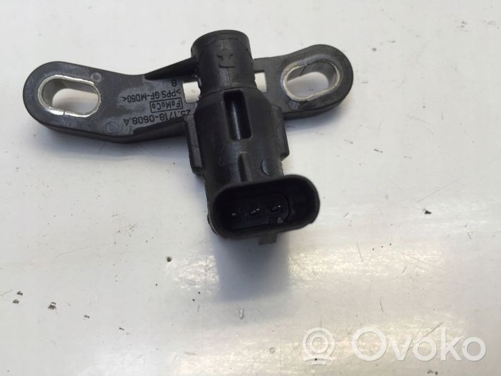 Ford Kuga III Crankshaft speed sensor JX6A6C013BA