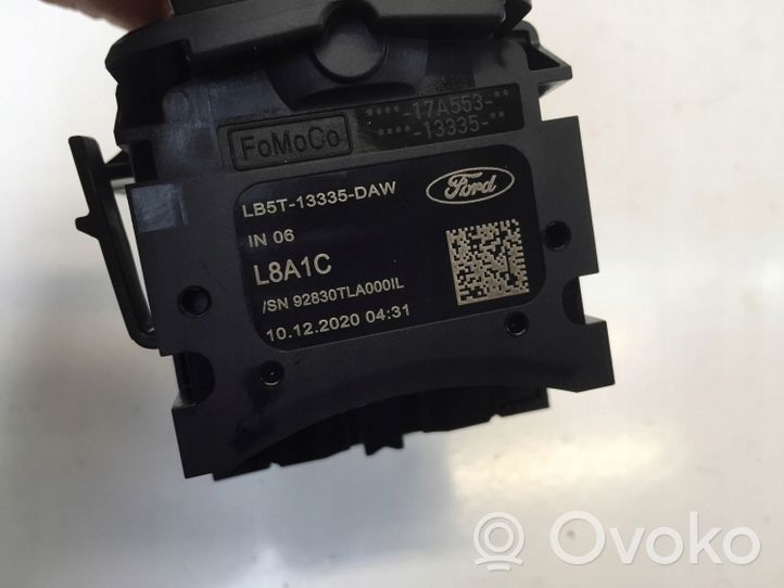 Ford Kuga III Commodo de clignotant LB5T13335DAW