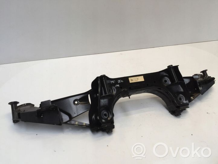 BMW 1 F40 Berceau moteur 6851560