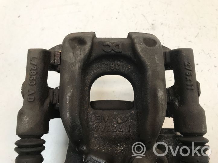 Mercedes-Benz B W247 Rear brake caliper A2474230198