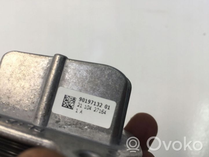 Audi Q2 - LED-liitäntälaitteen ohjausmoduuli 90197132