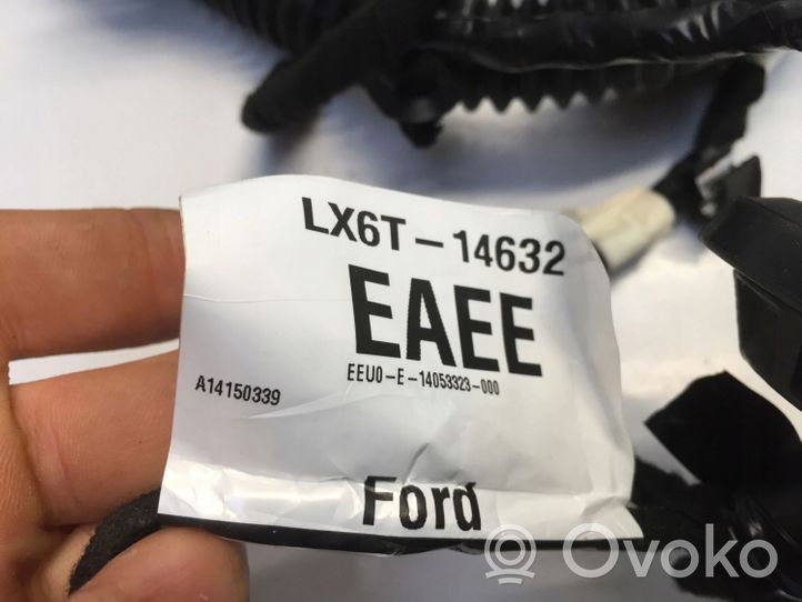 Ford Kuga III Cableado de puerta trasera LX6T14632EAEE