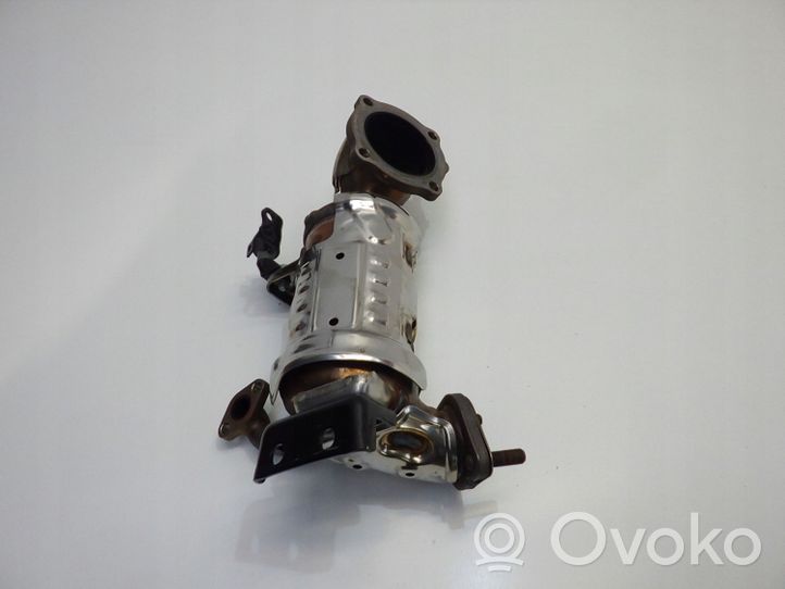 Hyundai Bayon Filtro antiparticolato catalizzatore/FAP/DPF W07401