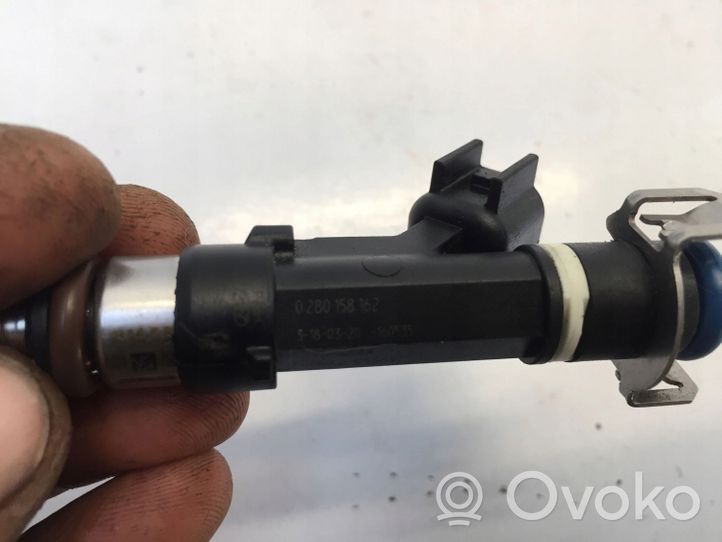 Ford Kuga III Injecteur de carburant 0280158162