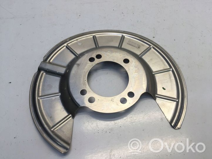 Ford Kuga III Rear brake disc plate dust cover JX612K316BA