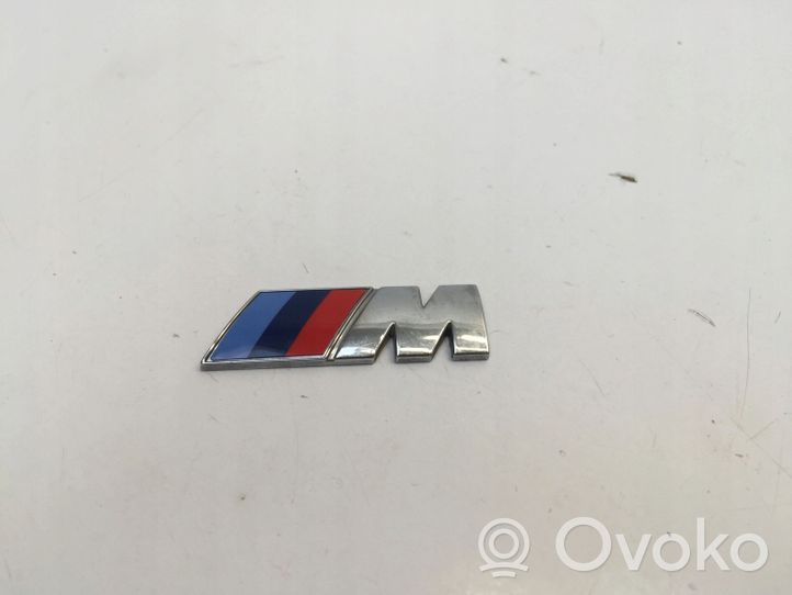 BMW 1 F40 Fender model badge letters 8058882