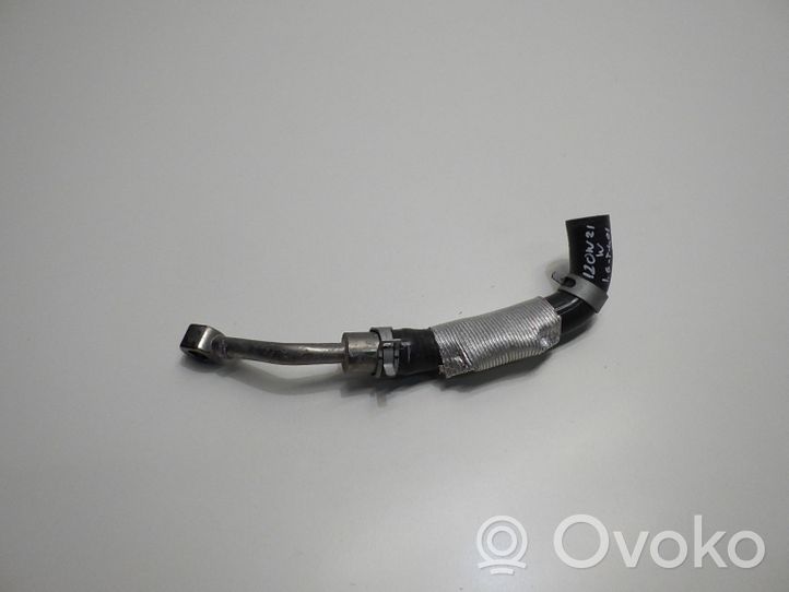 Hyundai i20 (BC3 BI3) Tuyau de liquide de refroidissement moteur 282812L000