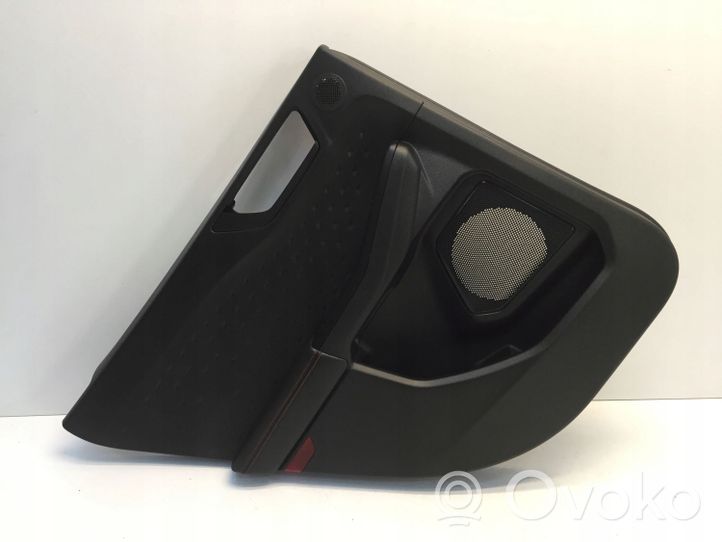 Ford Kuga III Rear door card panel trim LV4BS27407HE1GW5