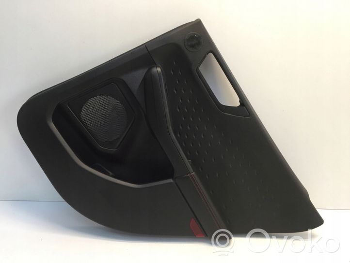 Ford Kuga III Rear door card panel trim LV4BS27406HE1GW5