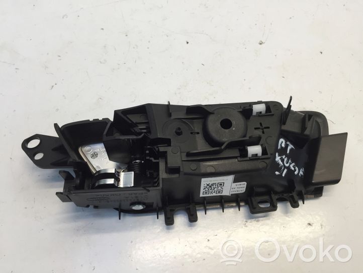 Ford Kuga III Rear door interior handle JX7BA22600BE