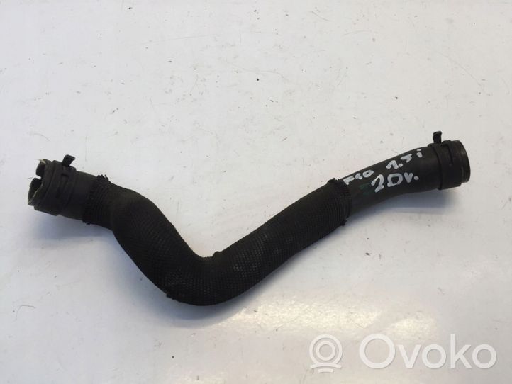 BMW 1 F40 Variklio aušinimo vamzdelis (-ai)/ žarna (-os) 8658487