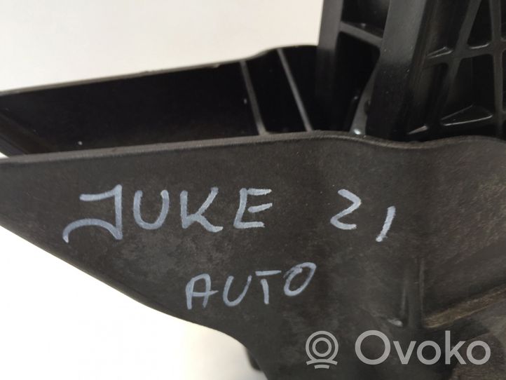 Nissan Juke II F16 Vaihteenvalitsimen verhoilu 349016PA0A
