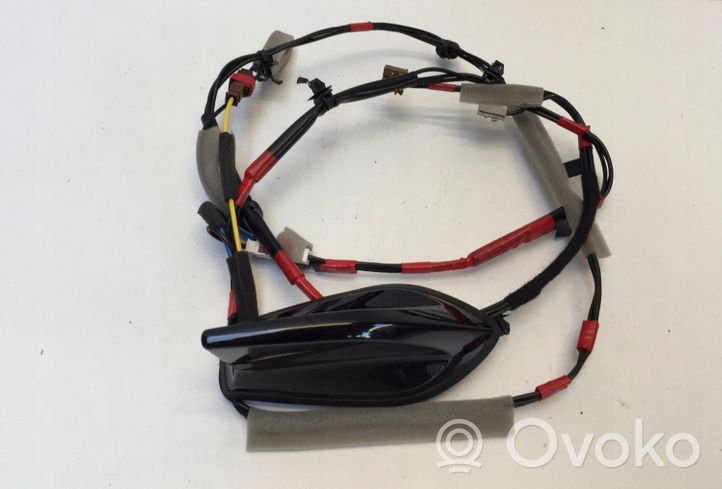 Nissan Juke II F16 GPS-pystyantenni 282086PC0B