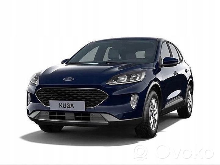 Ford Kuga III Cablaggio positivo 