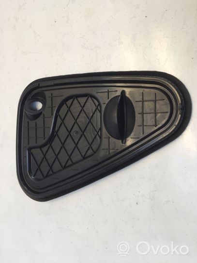 Skoda Karoq Altro elemento di rivestimento della portiera anteriore 575837915