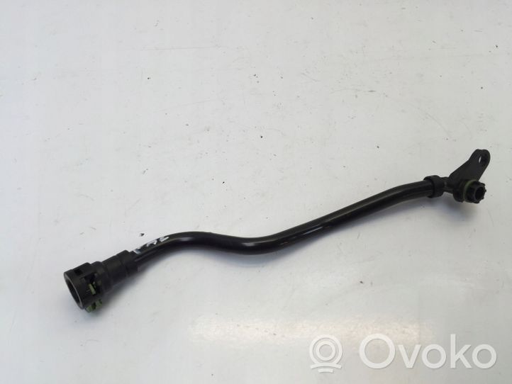 BMW 3 G20 G21 Tuyau de refroidissement d'huile de boîte de vitesses 8654880